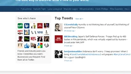 Steve Martin isi aduna mesajele de pe Twitter intr-o carte