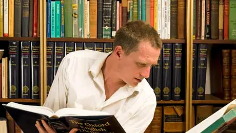 Lectura te scapa de stres!