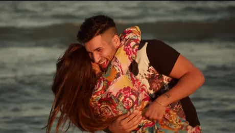 “Vanessa”, primul single al proiectului Havana