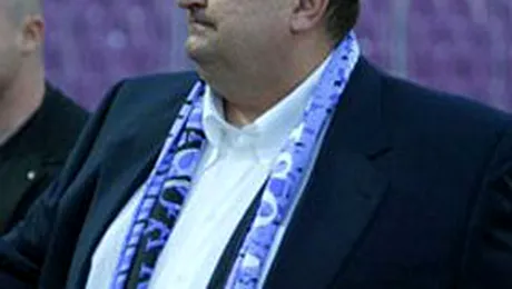 Iancu: „Vom face o majorare de capital de 6-7 milioane de euro!” (Banateanul)