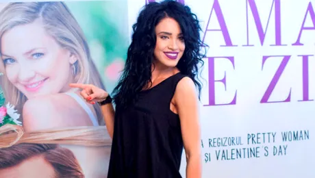 Ce super vedete au venit la premiera comediei ,,Mamă, ce zi!”