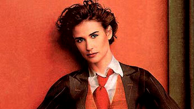 Demi Moore