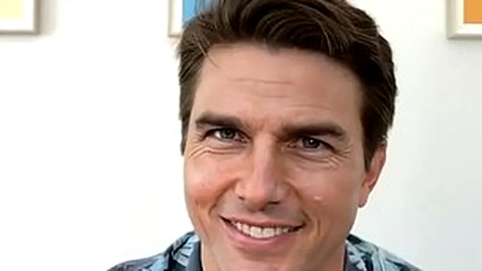 Deepfake: Trei clipuri perfect trucate cu Tom Cruise au 11 milioane de vizualizări