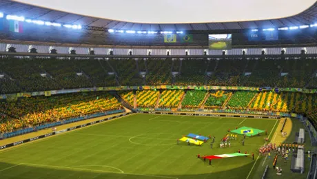 Știi fotbal? Uite 30 de informații de care habar nu aveai!