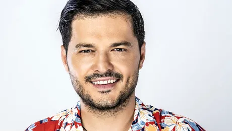 Ce plănuieşte să facă Liviu Vârciu în această toamnă: „Vreau să plec”