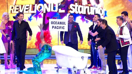 Gafă la tv: “Se mărită anul ăsta!” Ce s-a întâmplat?