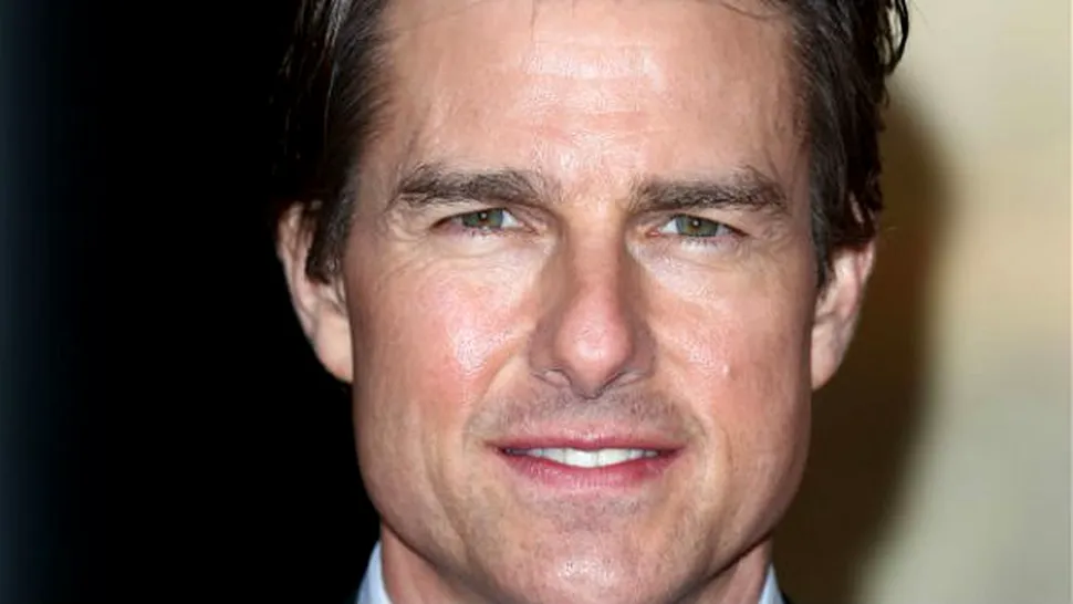 
Tom Cruise, la un pas să îşi piardă viaţa pe platourile de filmare
