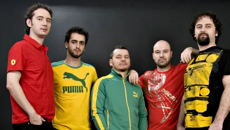 Bere Gratis aniversează printr-un concert cei 15 ani de activitate!