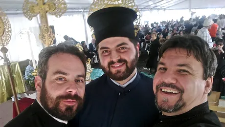 Banii Bisericii sunt tabu (și) în Grecia