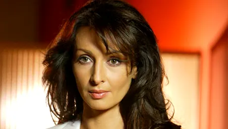 Mihaela Radulescu, prinsa in pat cu un dansator! (Poze)