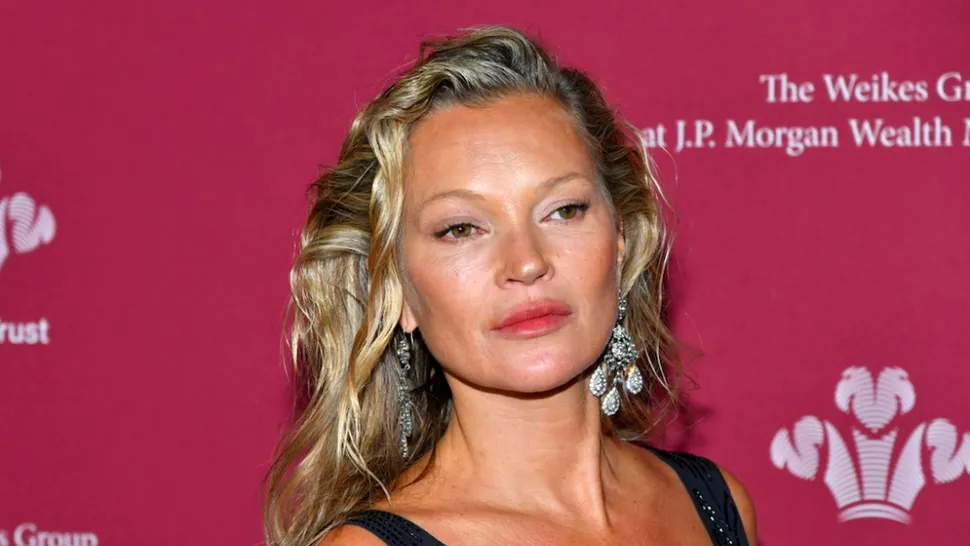 „Moss & Freud”, un film despre supermodelul Kate Moss și artistul Lucian Freud, va fi regizat de James Lucas