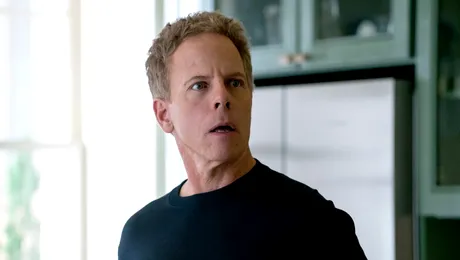 Greg Germann, al treilea actor care părăsește serialul „Grey’s Anatomy” în sezonul actual