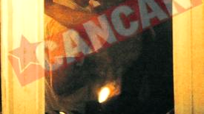 Radul Valcan si Elena Voscoboinic