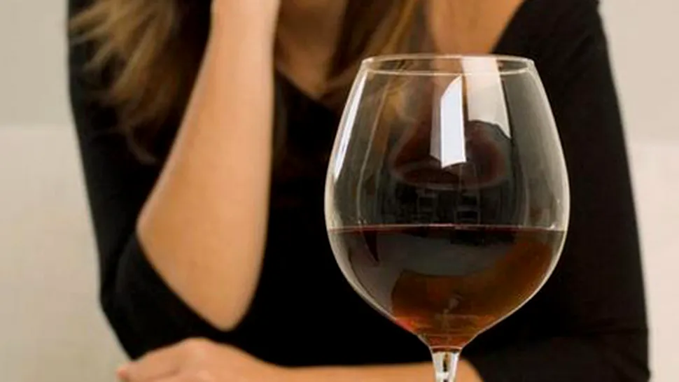 România, pe locul 5 mondial la consumul de alcool