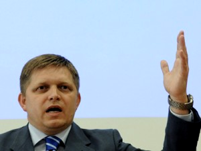 Slovacii nu vor preturi occidentale la utilitati