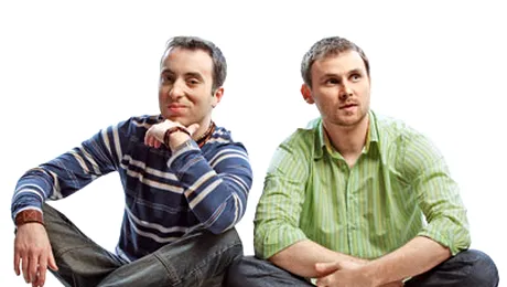 Ernest Fazekas şi Mihai Livadaru – Matinalii de la InfoPro