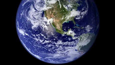 Pamantul, cu sufletul la gura: Comunicat NASA referitor la existenta extraterestrilor