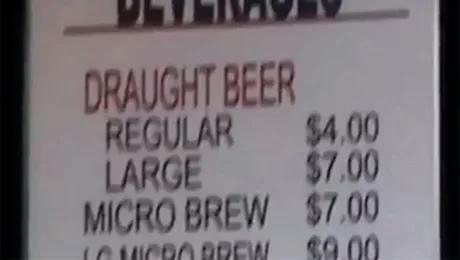 Fă-le orice suporterilor, dar nu te atinge de berea lor!