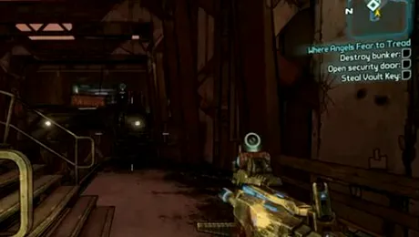 Asta ar putea fi cea mai enervantă armă din toate shooter-ele PC (Video)