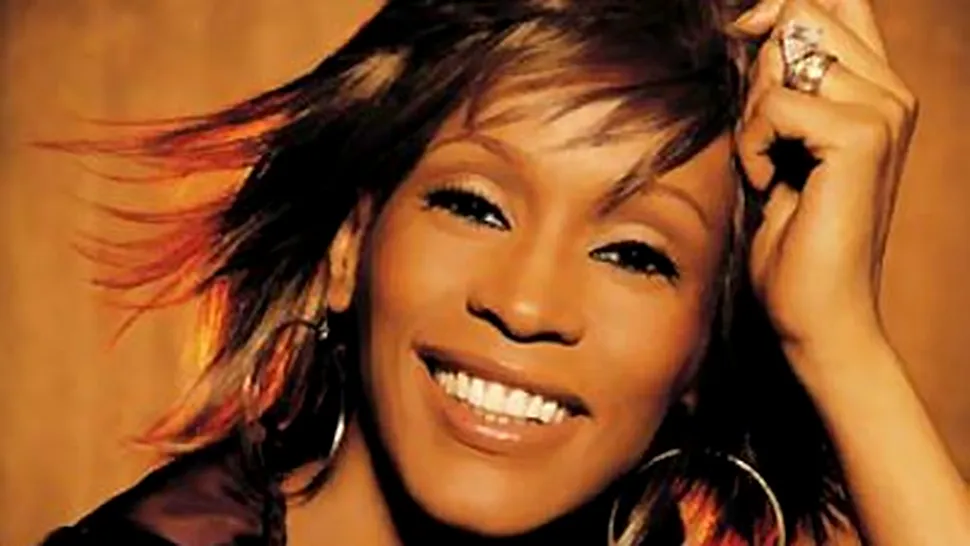 Prima piesa de relansare a lui Whitney Houston (Video)