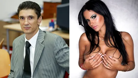 Luis Lazarus o vrea pe Adina Barbu