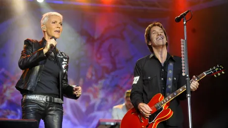 Creşterea dolarului majorează preţurile biletelor la concertele Roxette şi Korn