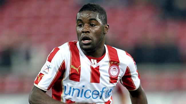 Joel Campbell