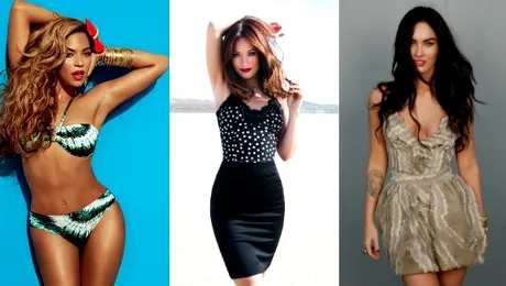 Vedetele te învaţă cum să ai o primăvară perfectă!