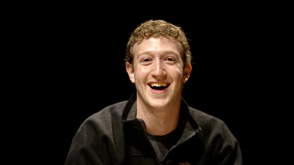 Mark Zuckerberg conduce topul GQ al celor mai prost imbracati barbati