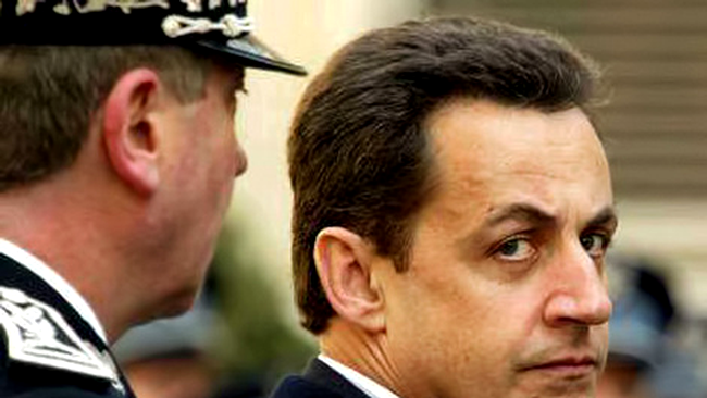 Sarkozi
