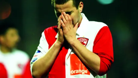 Zicu: „Rednic cauta vinovati pentru esec!”