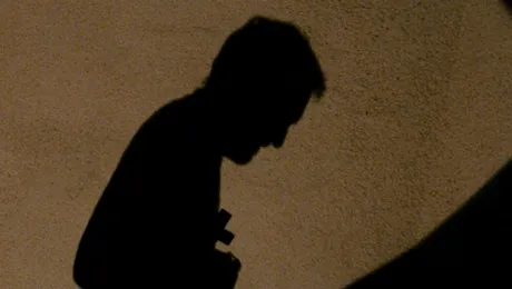 “O umbră de nor” la Cannes