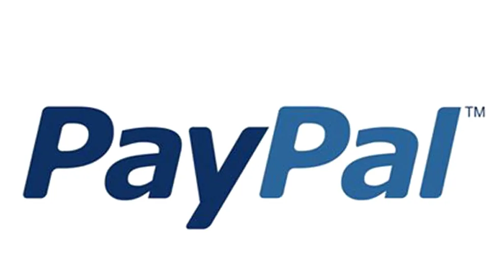 PayPal a atins 100 de milioane de conturi active