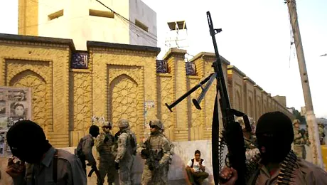 Grupul terorist Al-Qaeda, in pragul falimentului