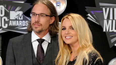 Britney Spears are nevoie de un îngrijitor permanent