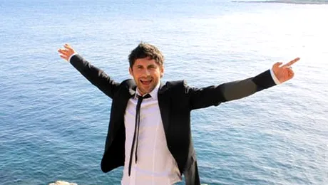 Dan Balan este spion in videoclipul piesei „Freedom” (Video)