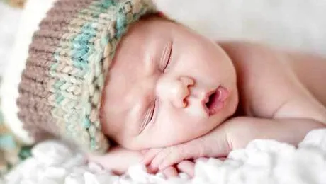 Copiii cu trei parinti, o realitate