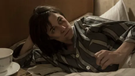 Charlotte Gainsbourg: Portretul “nimfomanei” la maturitate