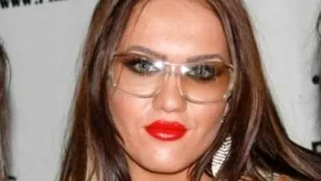 Margherita de la Clejani a luat bacalaureatul