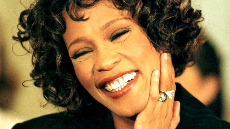 Prima licitație cu obiectele lui Whitney Houston a adus încasări de 80.000 $