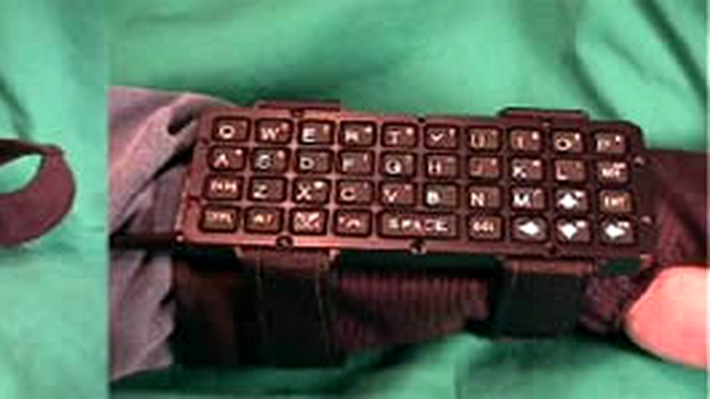 tastatura