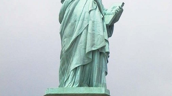 Statuia Libertatii