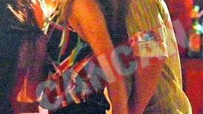 dani si natalia in mamaia 