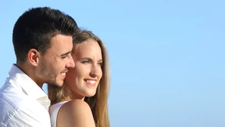 De ce sunt intimidați bărbații de femeile frumoase