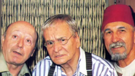 DUMINICĂ – 18 NOIEMBRIE