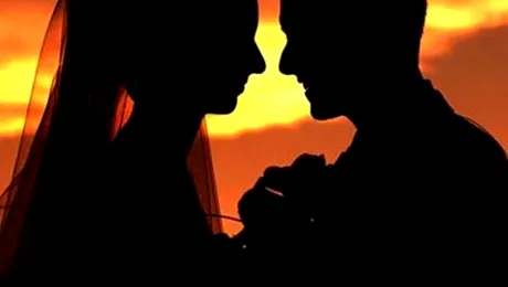 Un cuplu si-a incheiat ziua nuntii prin divort!