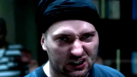 Cheloo riscă închisoarea! Un DJ bătut de el l-a dat în judecată!