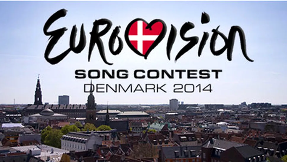 Guvernul ajută cu bani echipa României să participe la Eurovision 2014