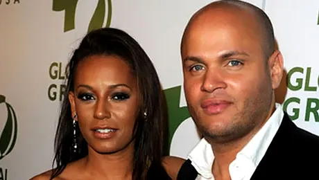 Mel B (ex-Spice Girls) a nascut o fetita