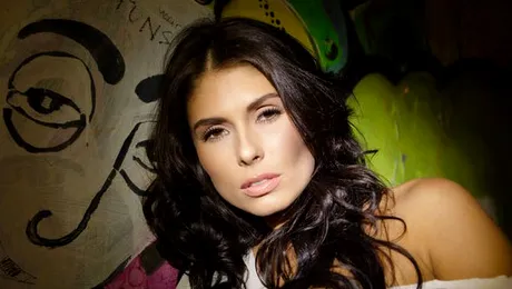 Sanziana Negru: „Iubirea e magie”